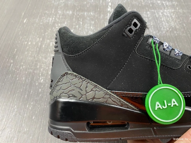 cat” 3 CK9246-168 Air “black  Jordan 1208